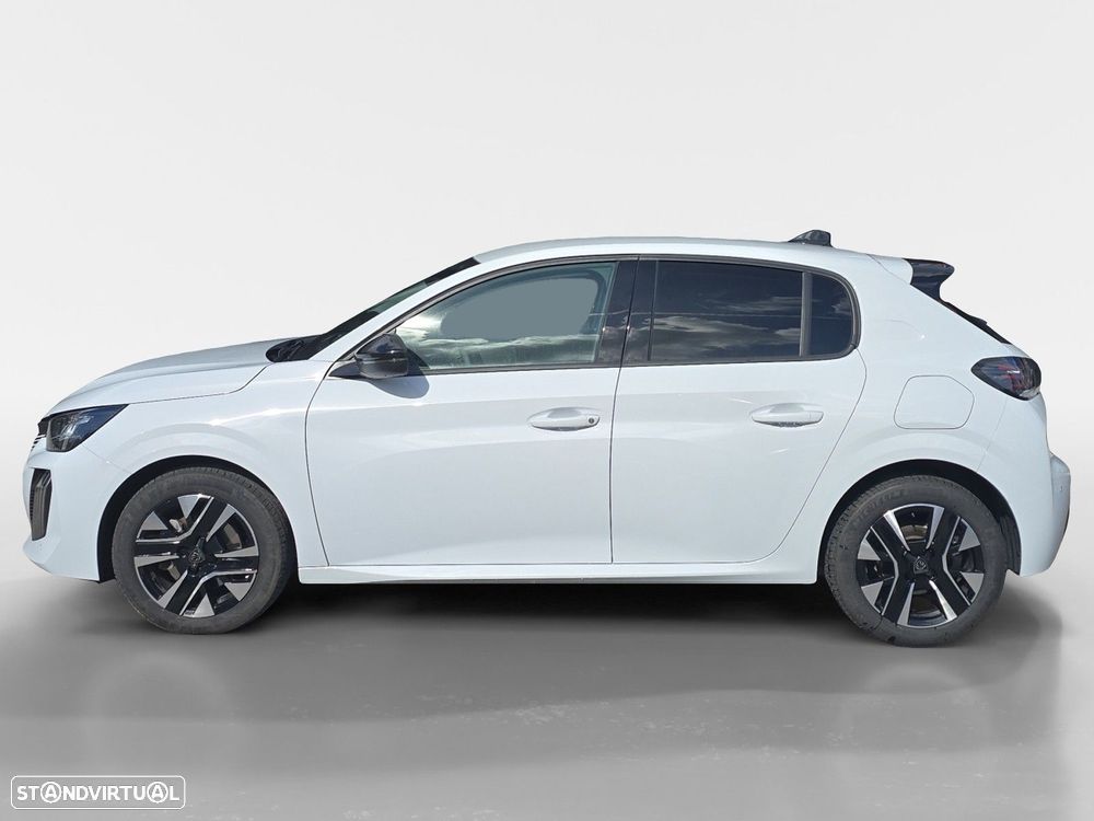 Peugeot 208 1.2 Hybrid Allure e-DCS6 - 2