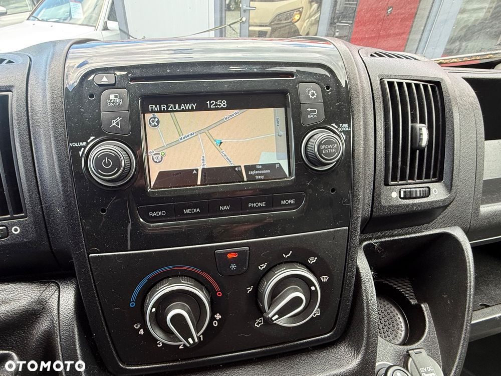 Fiat Ducato - 33