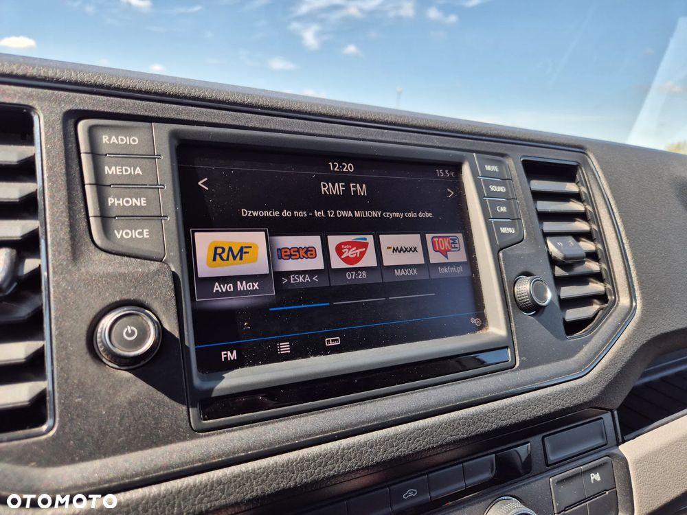 Volkswagen Crafter - 32