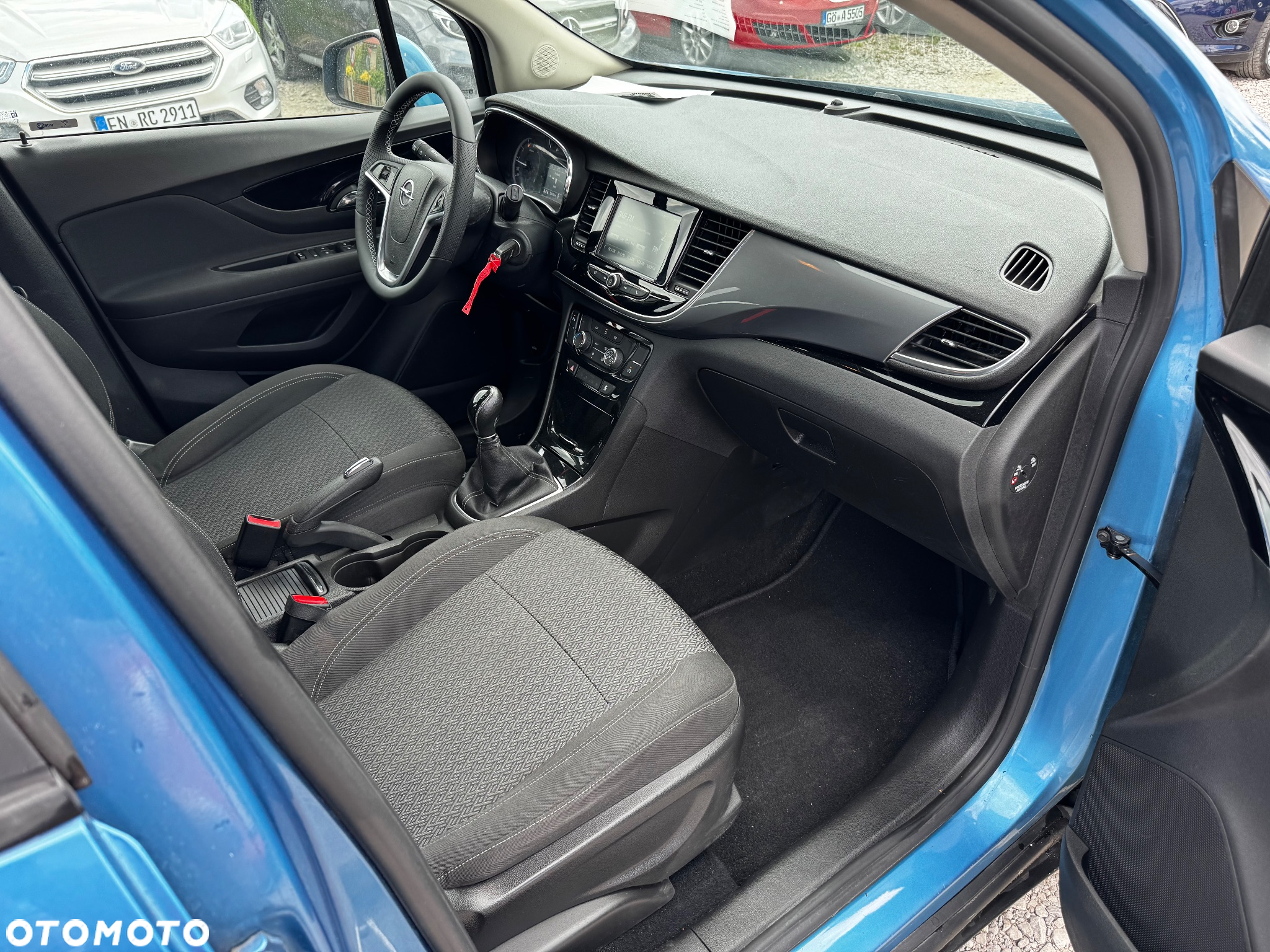Opel Mokka 1.6 Active S&S - 24