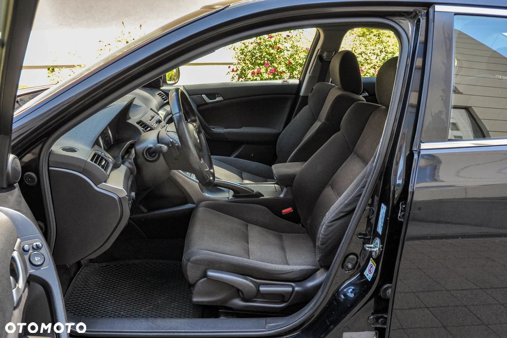 Honda Accord - 7