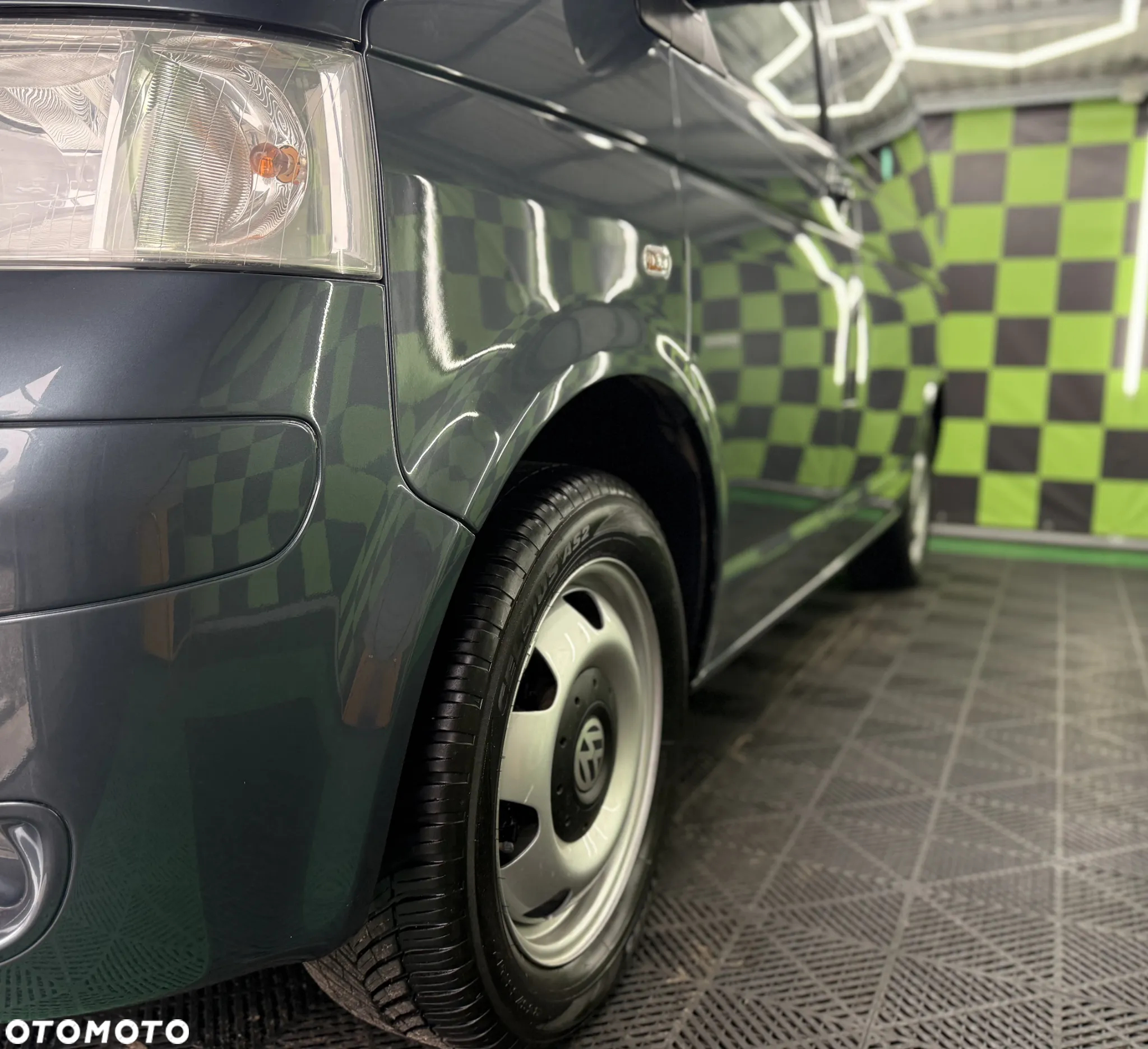 Volkswagen Multivan TDI L1 Startline - 19