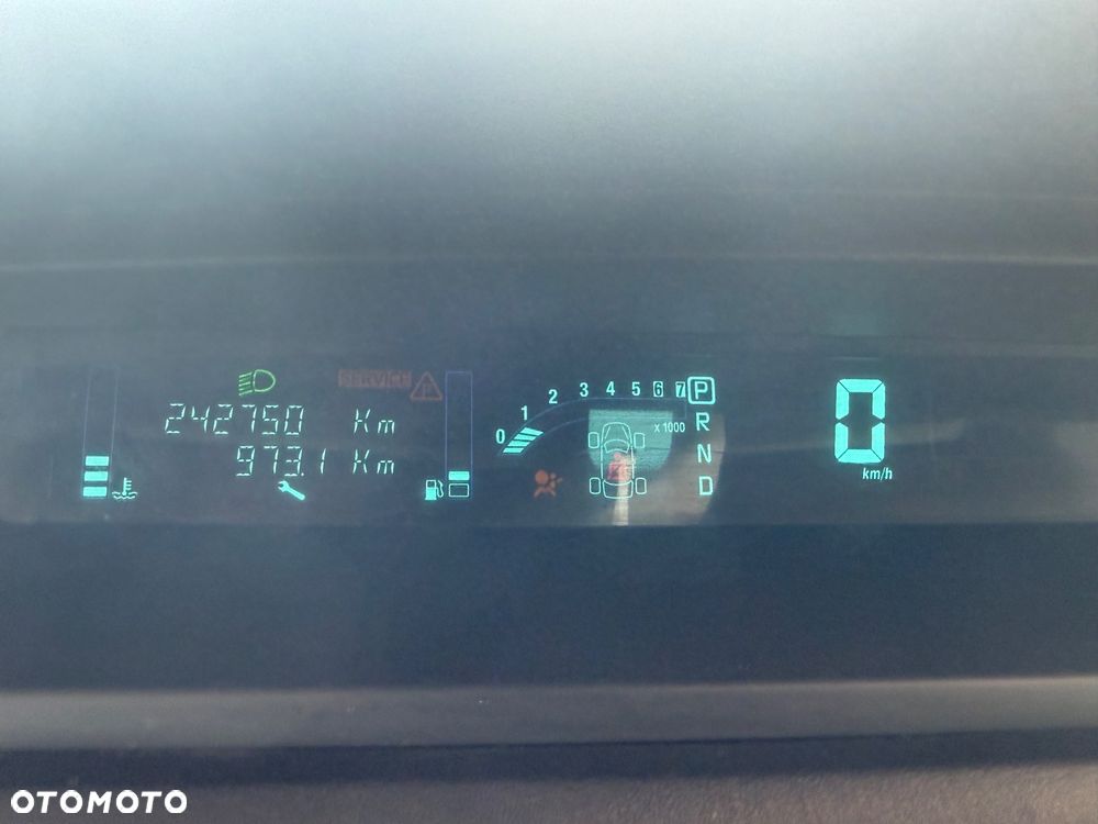 Renault Scenic 2.0 16V Avantage - 8