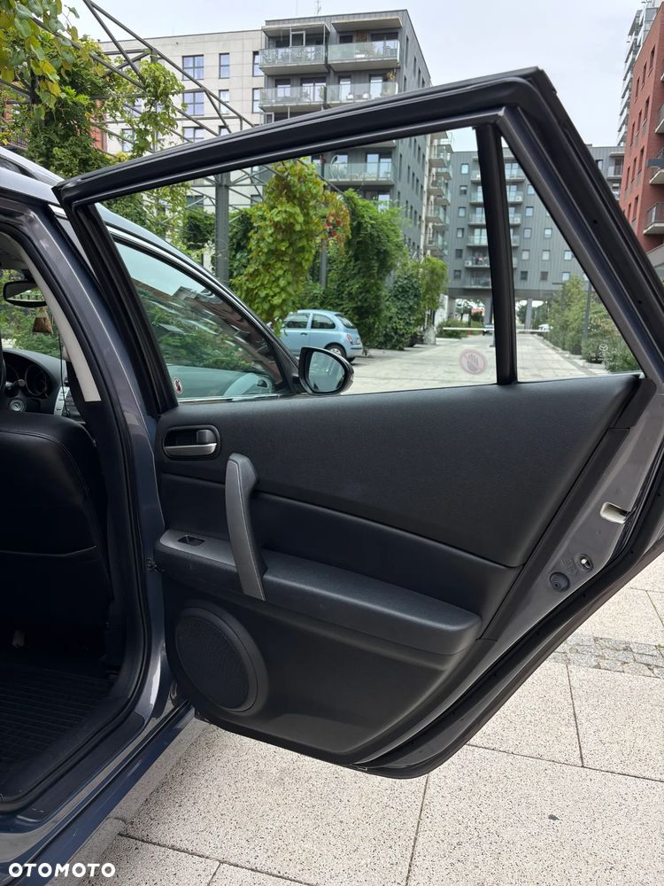 Mazda 6 2.0 CD Comfort - 15