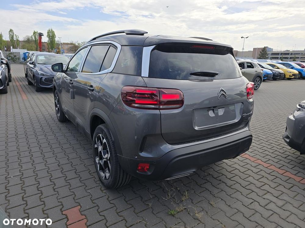 Citroën C5 Aircross 1.5 BlueHDi Max EAT8 - 6