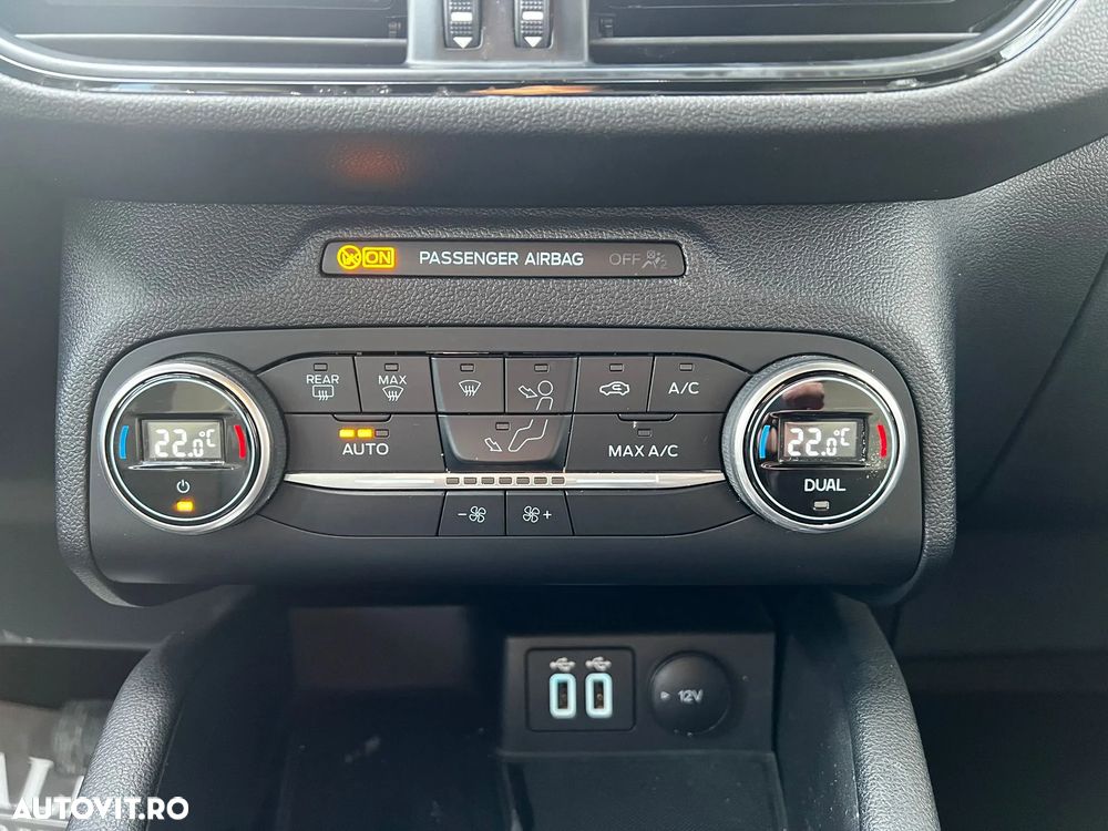 Ford Kuga 2.5 Duratec PHEV ST Line X - 16