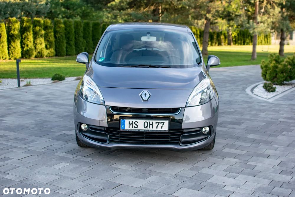 Renault Scenic - 9