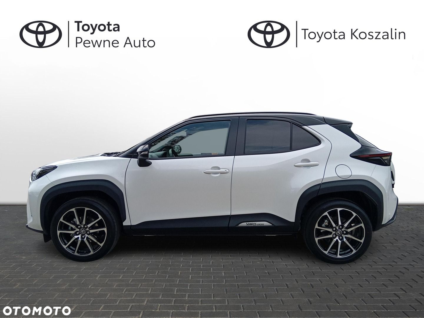 Toyota Yaris Cross - 3