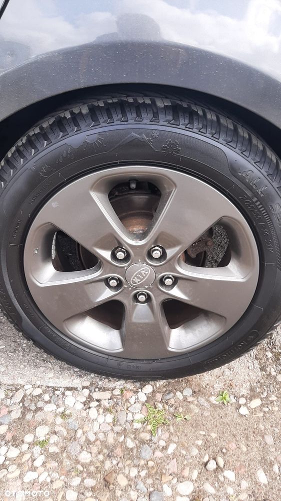 Kia Ceed 1.4 CVVT Attract - 33