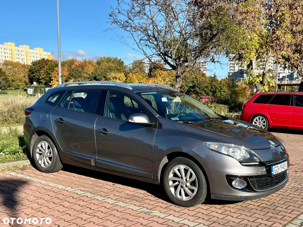 Renault Megane 1.4 16V TCE Privilege - 2