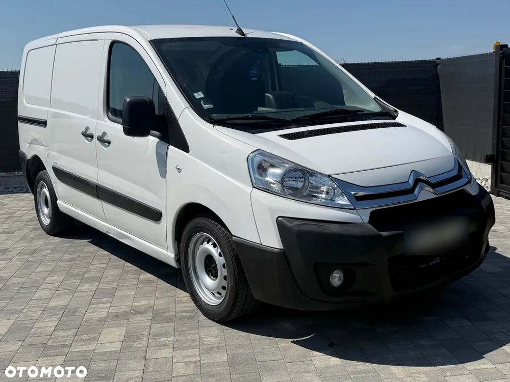 Citroën JUMPY - 5