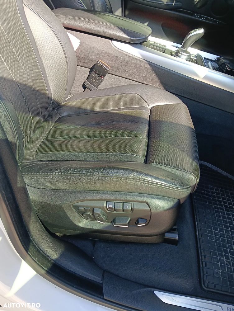 BMW X5 xDrive25d Sport-Aut. - 4