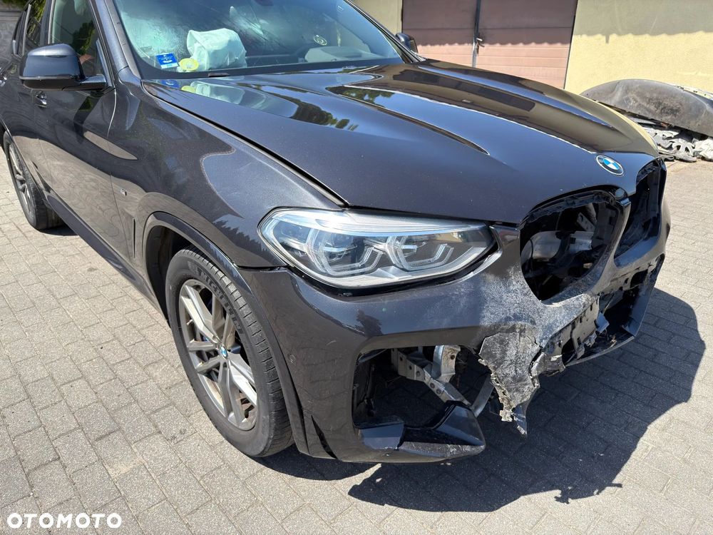 BMW X4 xDrive30d M Sport - 8