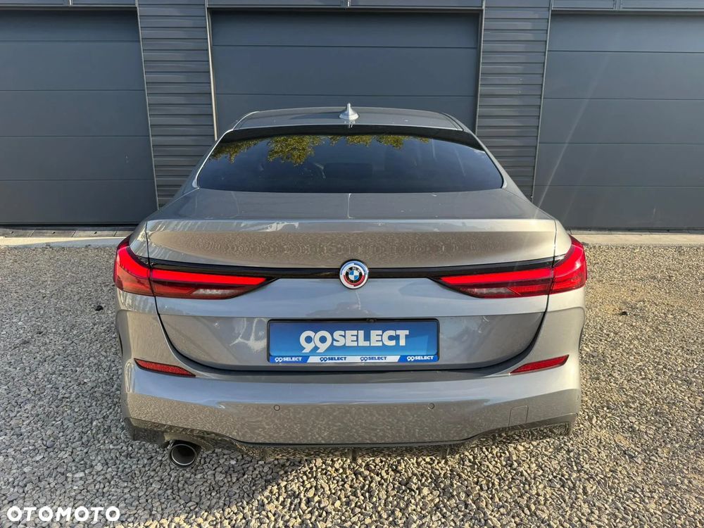 BMW Seria 2 216d GT M Sport - 4