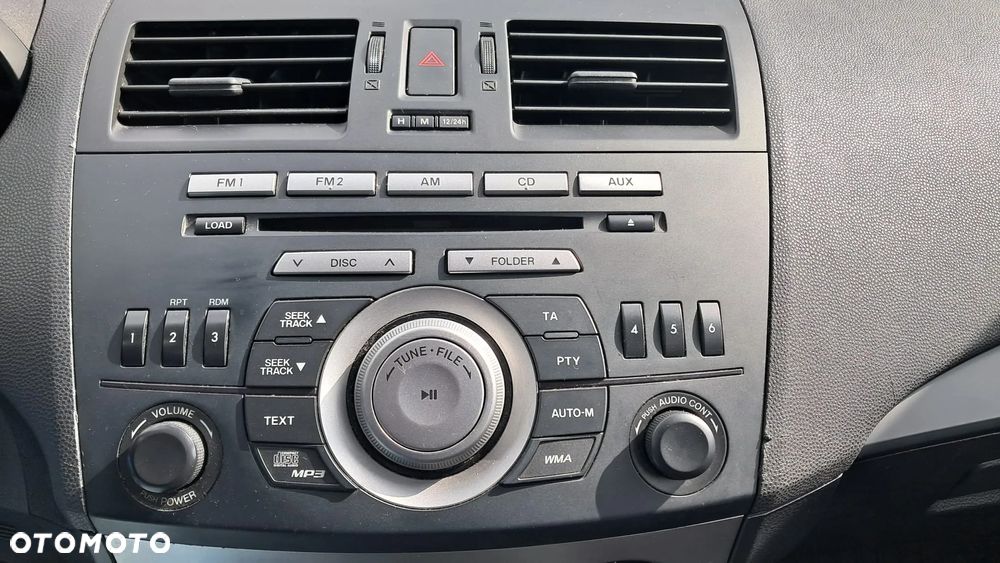 Mazda 3 1.6 Comfort - 13