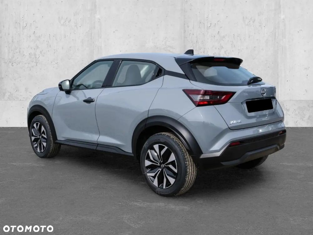 Nissan Juke 1.0 DIG-T Acenta - 5