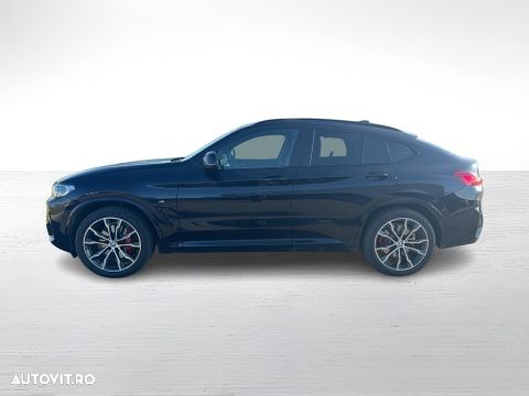 BMW X4 - 2