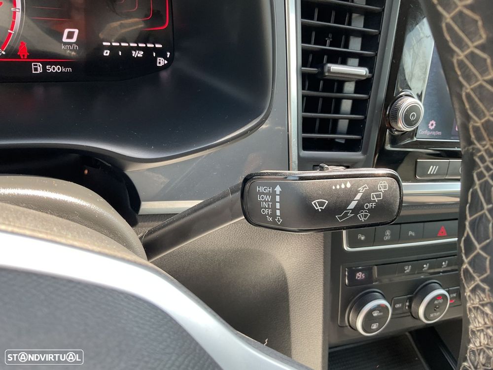 SEAT Ateca 1.0 TSI Style - 20