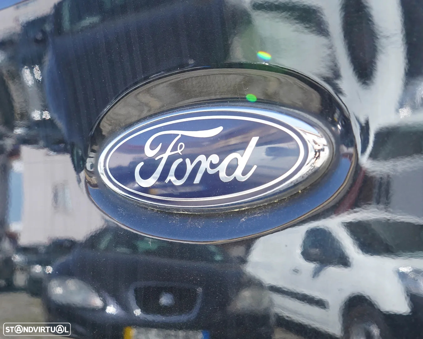 Ford KA+ 1.2 Ti-VCT Ultimate - 7