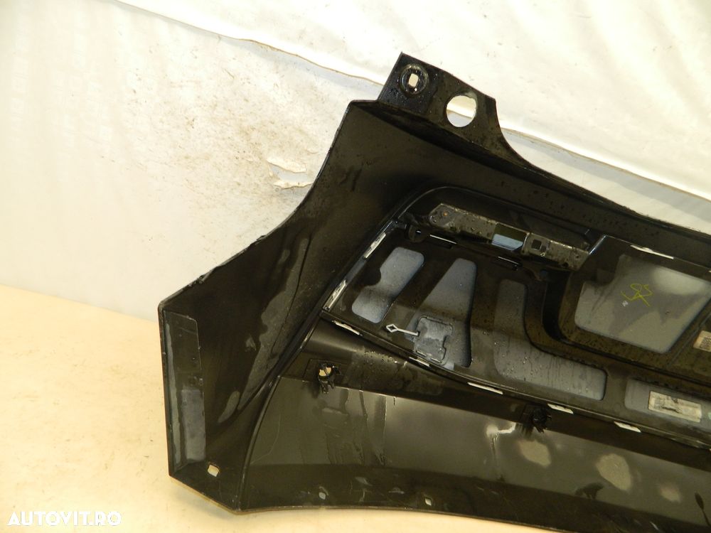 Bara spate BMW i3, 2014, 2015, 2016, 2017, 51127296776 - 2
