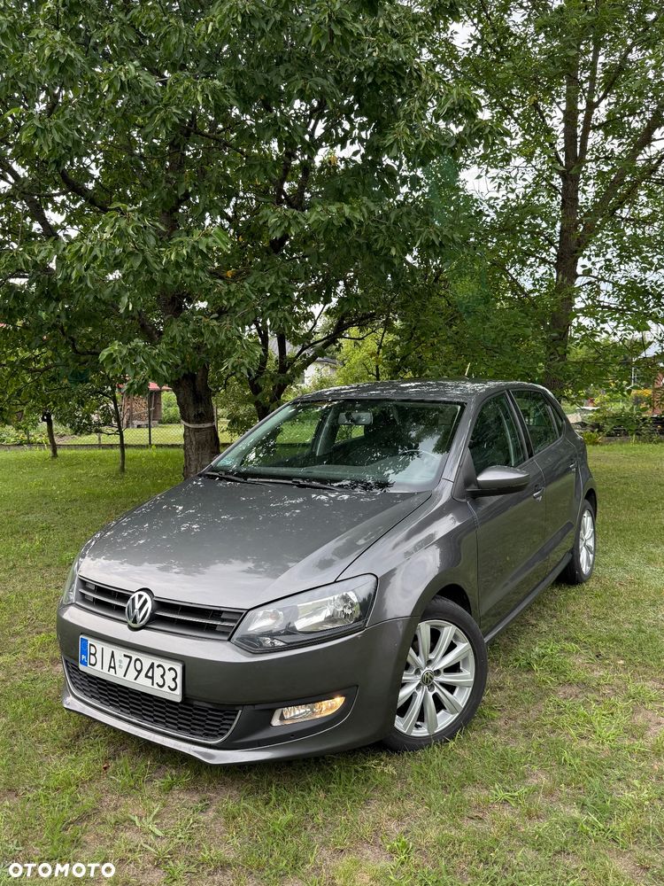 Volkswagen Polo 1.6 TDI DPF Comfortline - 2