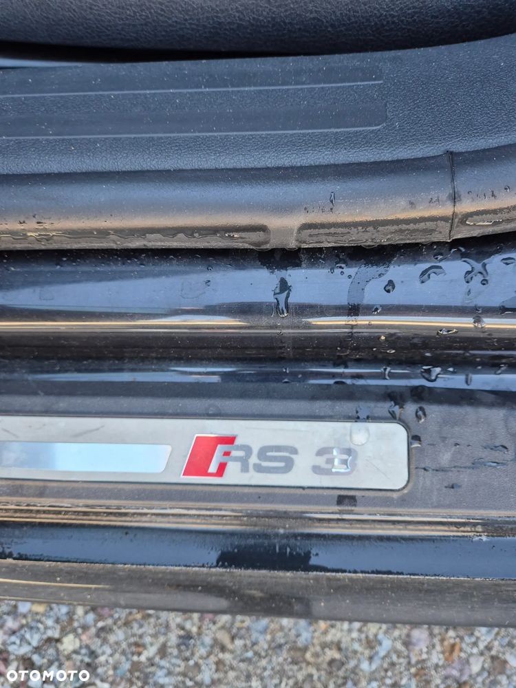 Audi RS3 Sportback S tronic - 20