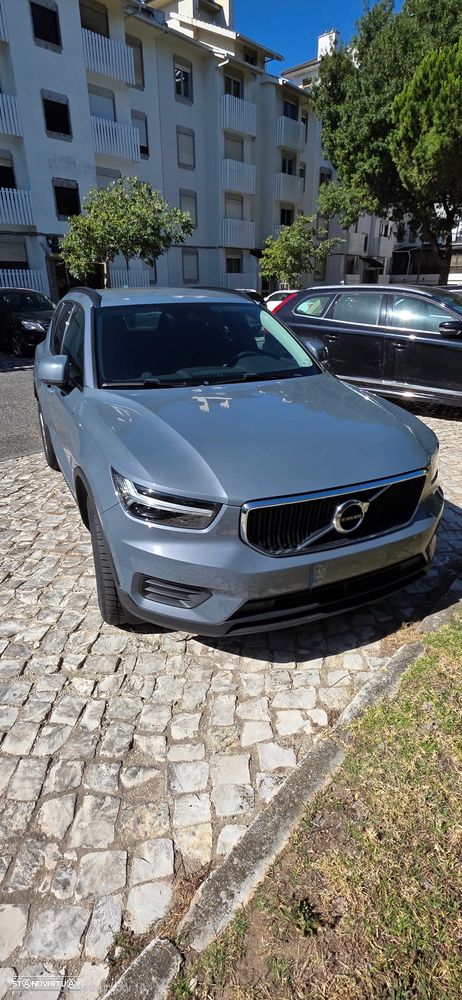 Volvo XC 40 1.5 T2 Plus Bright - 9
