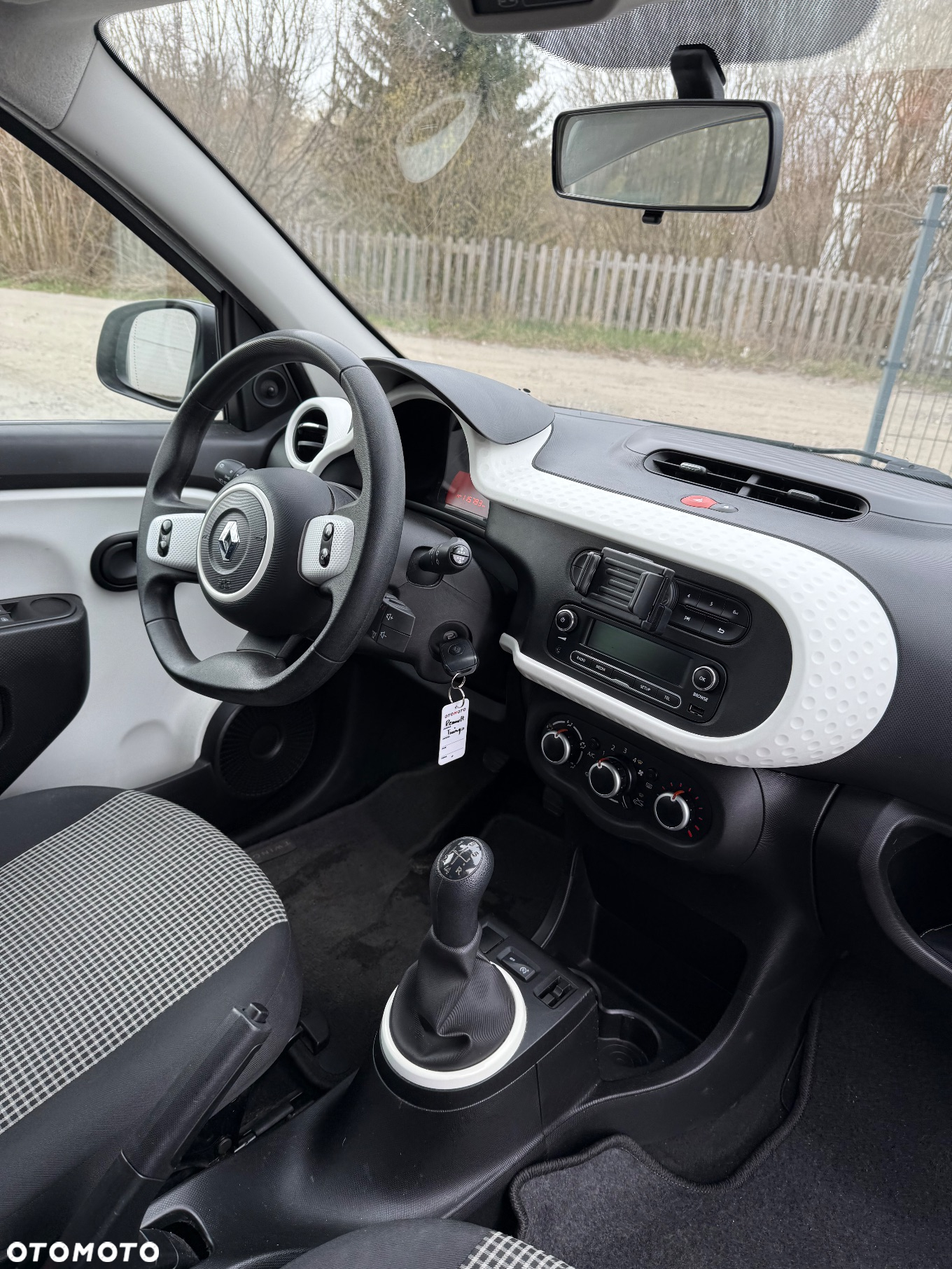 Renault Twingo SCe 70 Experience - 29