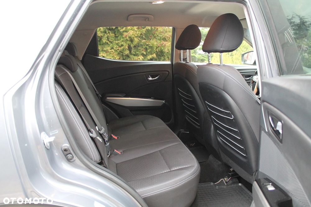 SsangYong/KGM Tivoli - 19