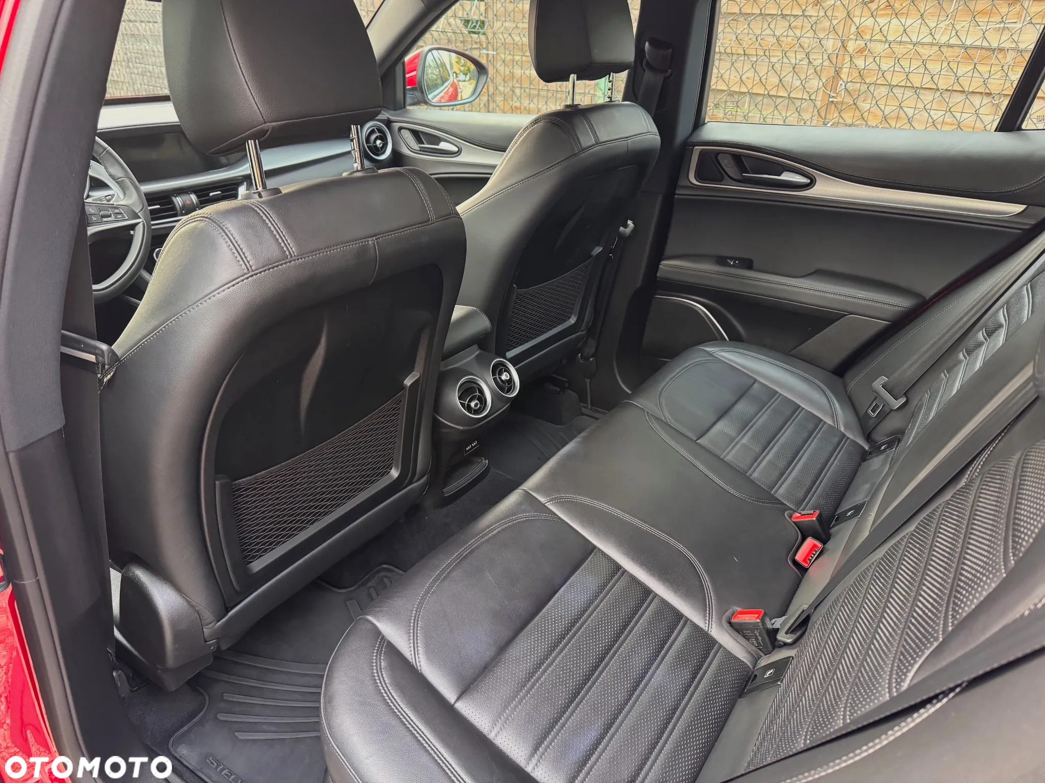 Alfa Romeo Stelvio 2.0 Turbo Super Q4 - 35