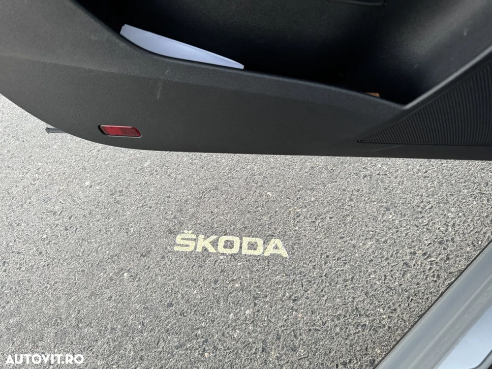 Skoda Karoq 2.0 TDI 4X4 DSG Style - 18