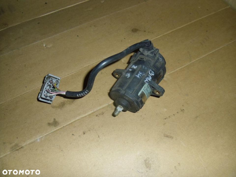 POTENCJOMETR GAZU BMW E34 2.5 TDS 0205001006 - 1