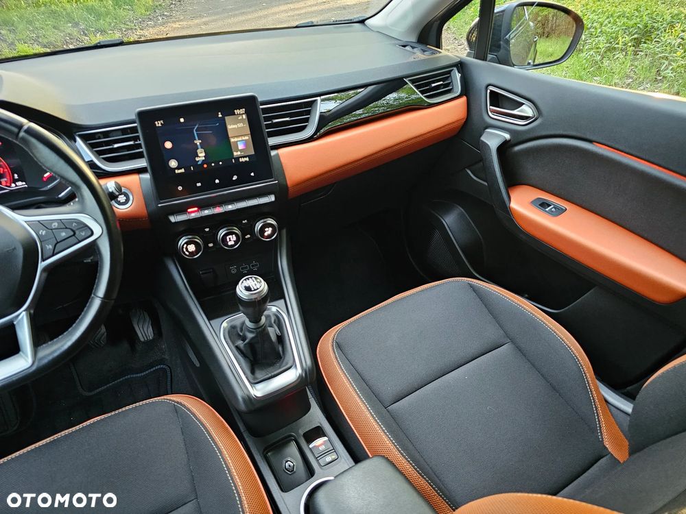Renault Captur 1.3 TCe Intens - 24