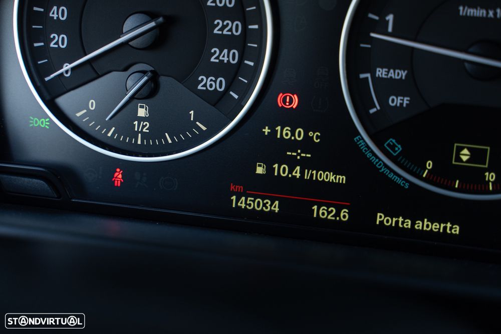 BMW 116 i Confort - 21