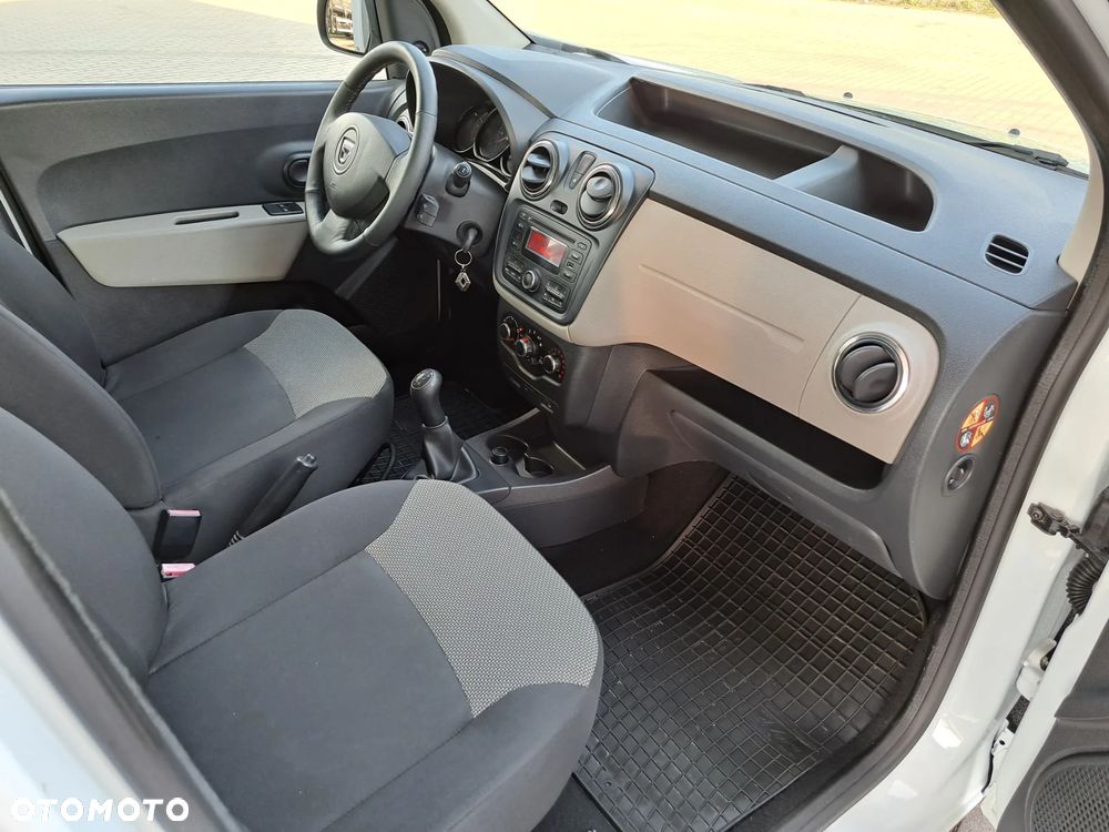 Dacia Dokker - 16