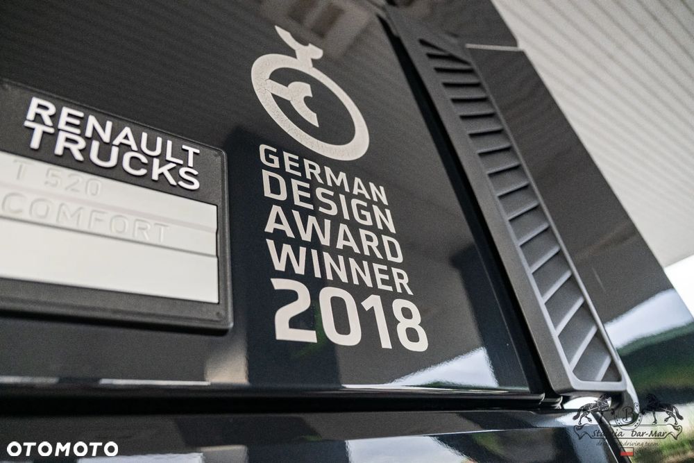 Renault T520 HIGH EDITION - 30