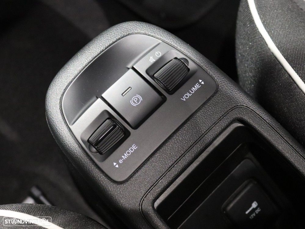 Fiat 500e C Icon - 22