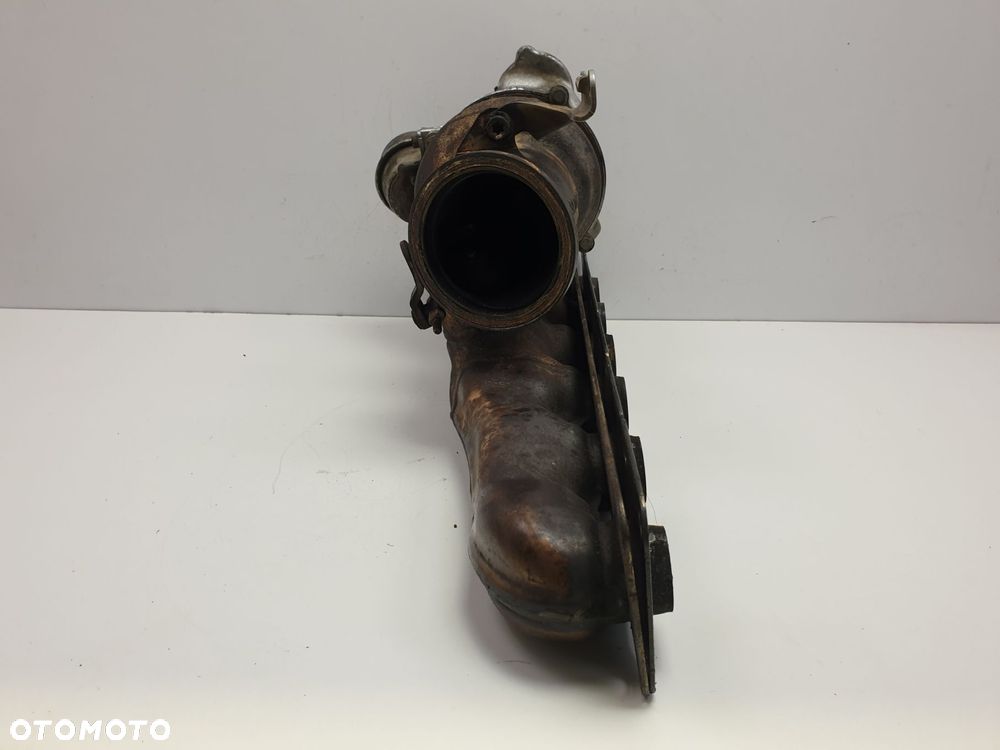 TURBOSPRĘŻARKA BMW X5 E70 3.0 i _ turbo 7583904 - 4