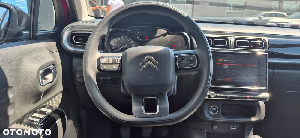 Citroën C3 1.2 PureTech Max - 19