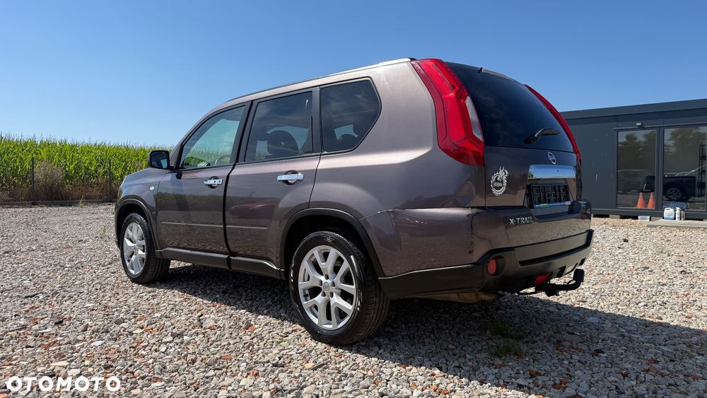 Nissan X-Trail 2.0 dCi LE Platinum - 31