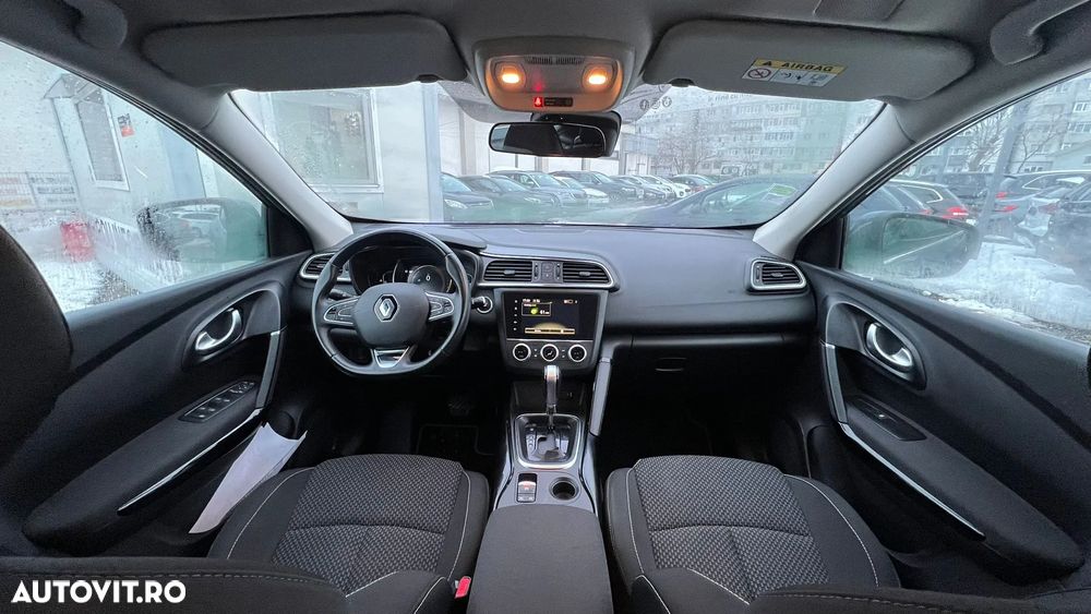 Renault Kadjar - 4