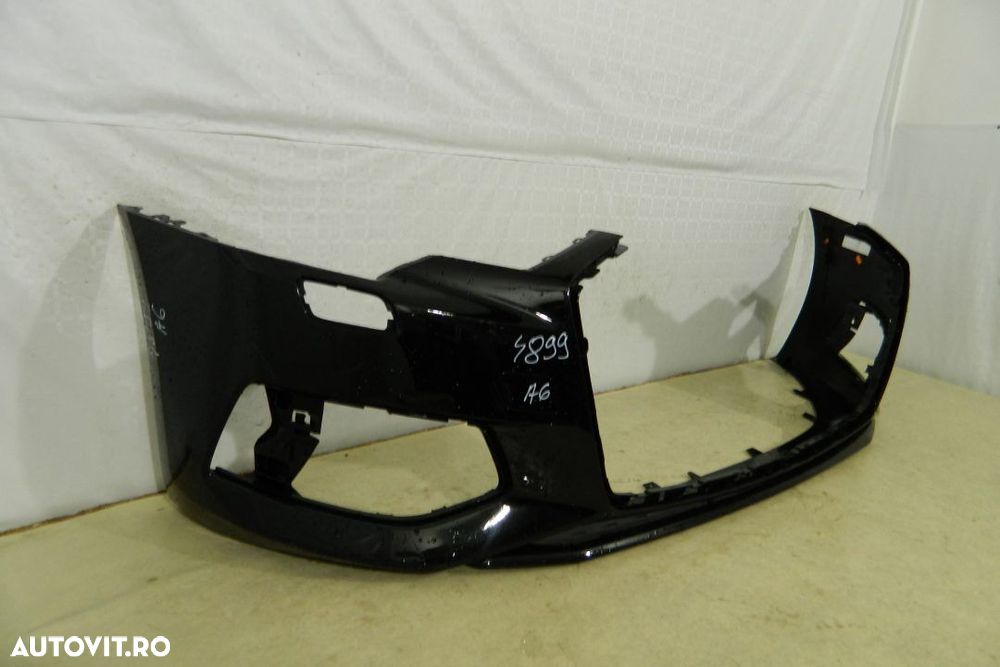 Bara fata Audi A6, 2018, 2019, 2020, 4K0807437 - 8