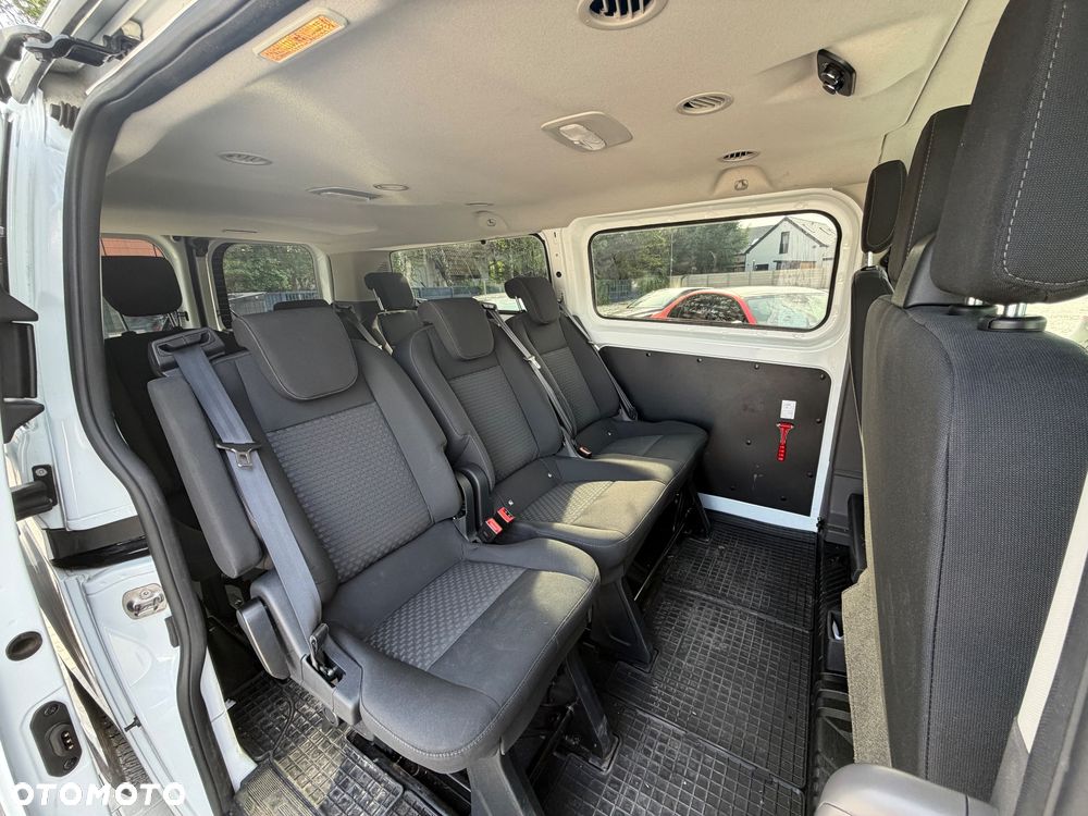 Ford Transit Custom 320 L2H1 Trend (bryg.) - 22