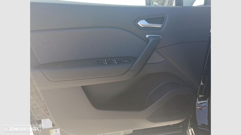 Renault Captur 1.0 TCe Techno - 12