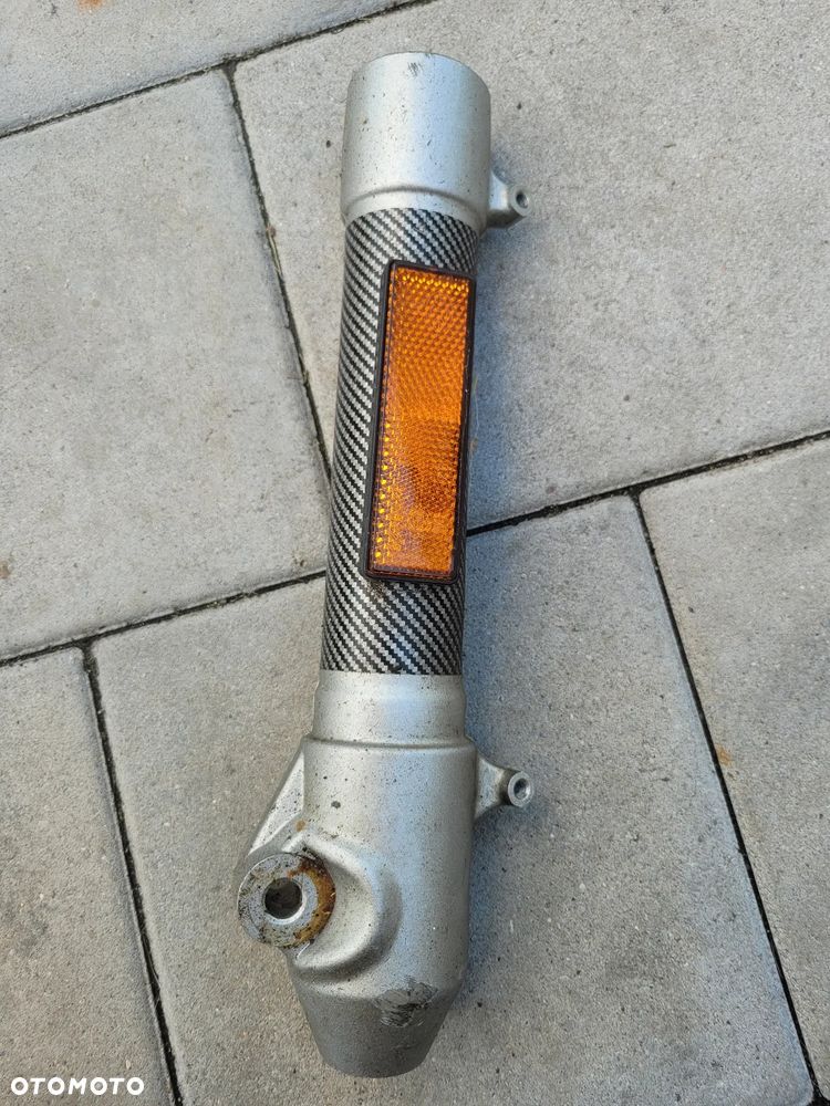 Goleń Yamaha Aerox 50 - 1