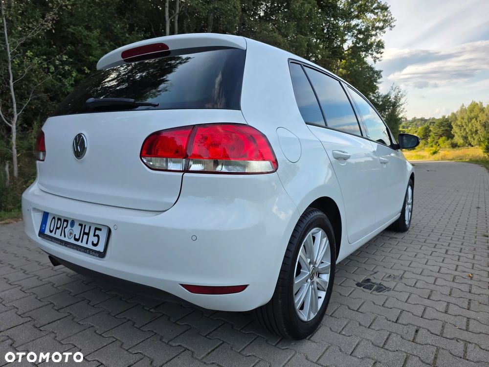 Volkswagen Golf 1.2 TSI Style - 11
