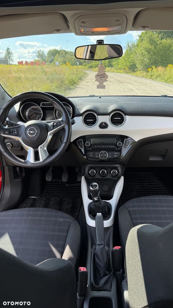 Opel Adam 1.4 Glam - 8