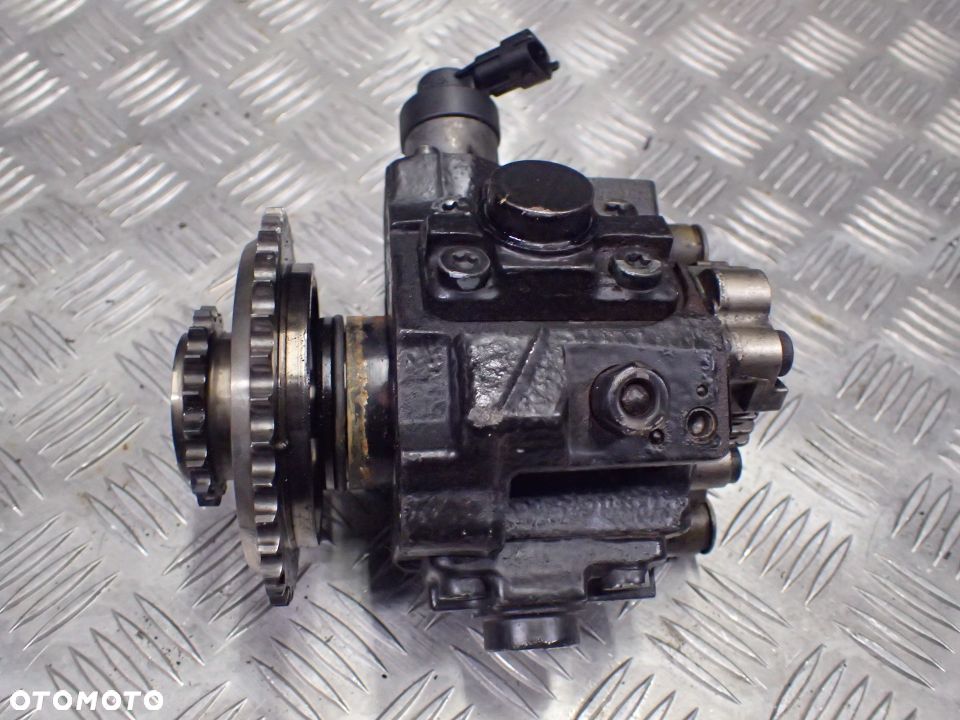 POMPA WTRYSKOWA KIA CEED 1,6 CRDI RADOM - 4