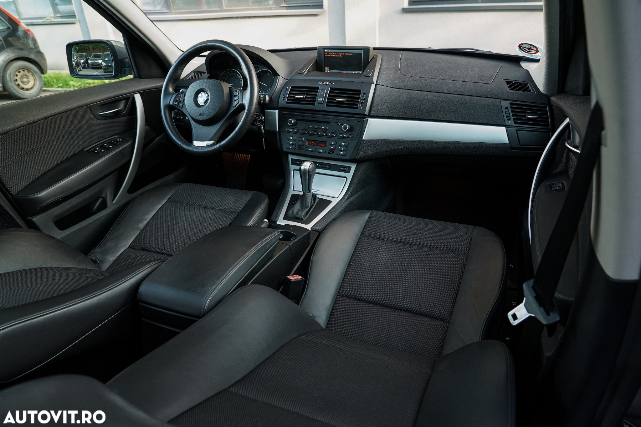 BMW X3 xDrive20d Aut. Edition Exclusive - 16