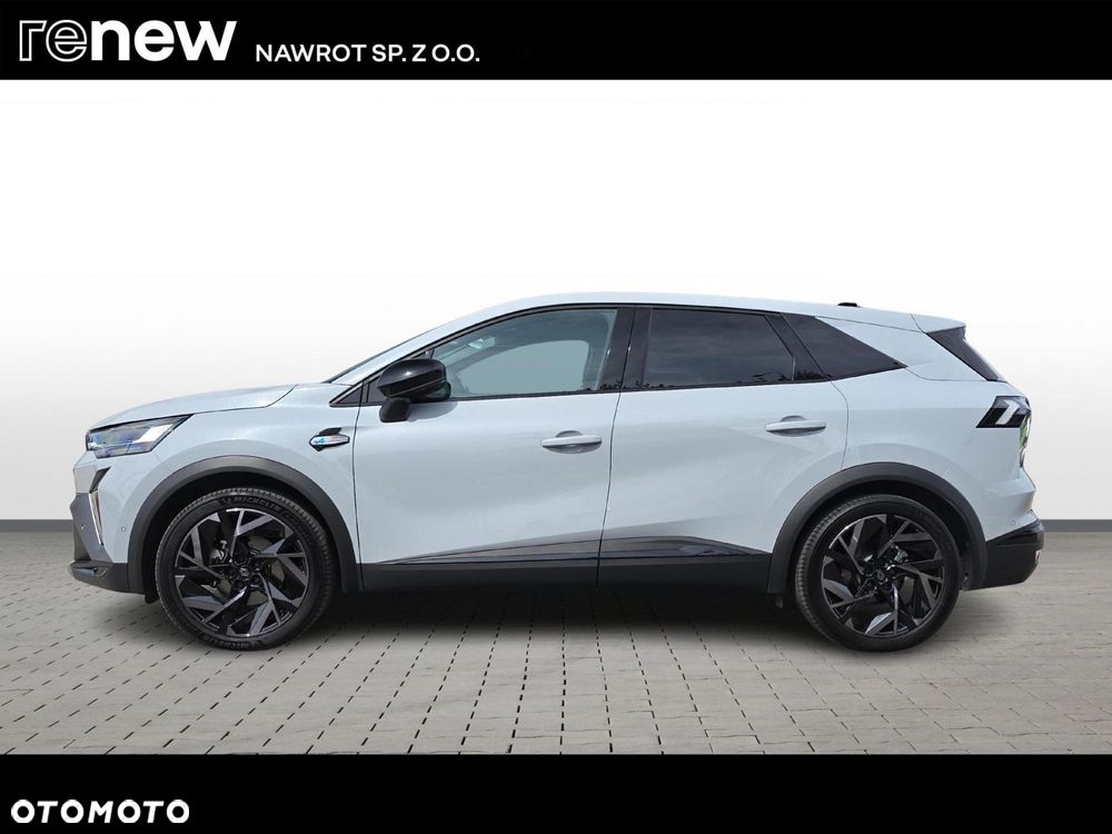 Renault Symbioz - 2